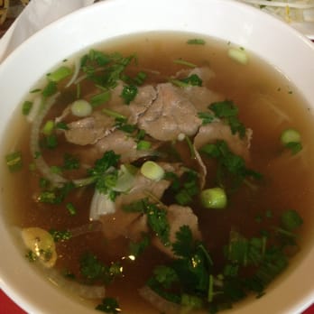 Saigon Express - Pho tai. - Vietnamese Near Me - Berkeley, California Saigon Express - Pho tai. - Vietnamese Near Me - Berkeley, California