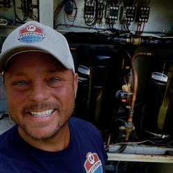 C.R. Petterson Heating & Air