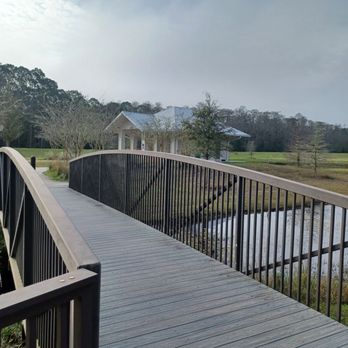 Palatka to St. Augustine State Trail - Hiking Near Me - Elkton, Florida