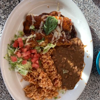 Chuy's - Tex-Mex Near Me - Columbus, Ohio