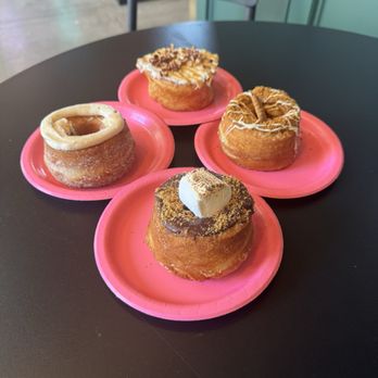 Creampuff - Donuts Near Me - Phoenix, Arizona