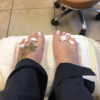 Sunrise Nails - My new padi:) - Nail Salons Near Me - Citrus Heights, California Sunrise Nails - My new padi:) - Nail Salons Near Me - Citrus Heights, California