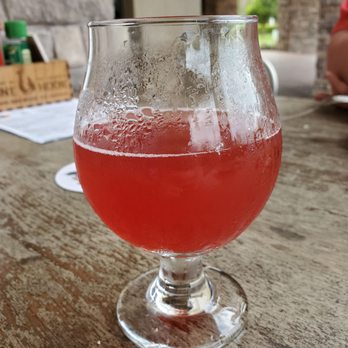 Bone Hook Brewing Company - Irish Red - Breweries Near Me - Naples, Florida Bone Hook Brewing Company - Irish Red - Breweries Near Me - Naples, Florida
