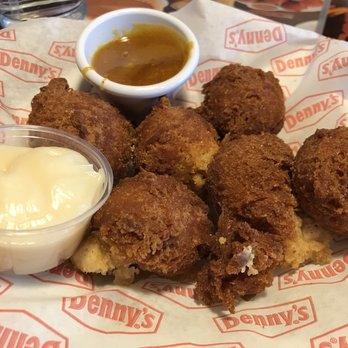 Denny's - Diners Near Me - Buffalo, New York