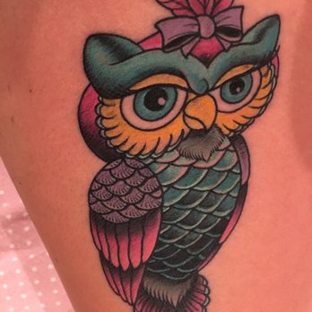 Olde Tyme Tattoo - Tattoo Near Me - Fullerton, California
