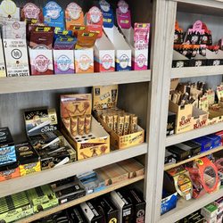 Smoke Tokz Olathe Vape Shop - K7