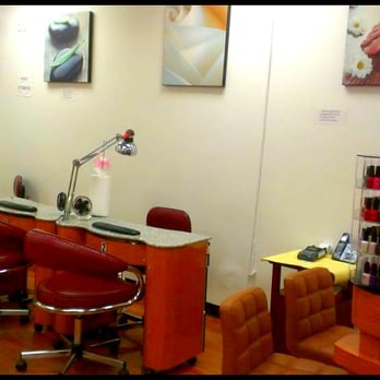 Angell Nails - Nail Salons Near Me - Providence, Rhode Island
