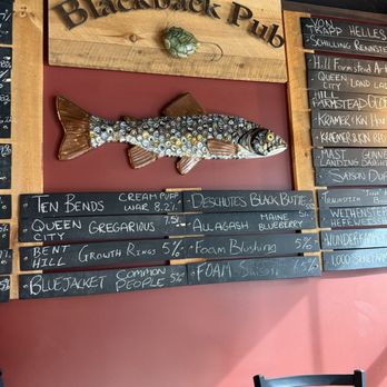 Blackback Pub - Pubs Near Me - Waterbury, Vermont Blackback Pub - Pubs Near Me - Waterbury, Vermont