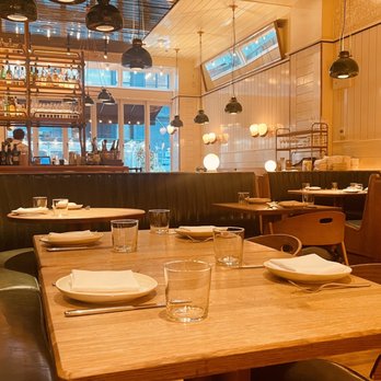 Upland - New American Near Me - New York, New York Upland - New American Near Me - New York, New York