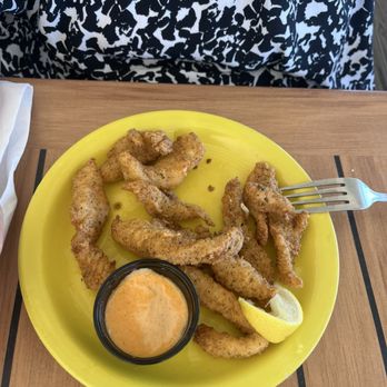 Conch Cafe - Seafood Near Me - Garden City, South Carolina Conch Cafe - Seafood Near Me - Garden City, South Carolina