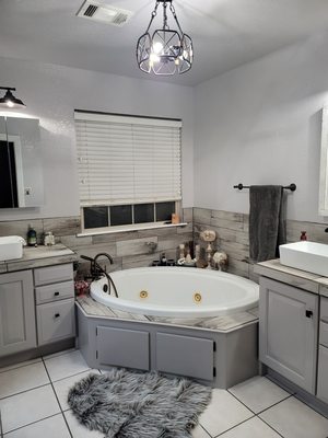 Robinson Construction