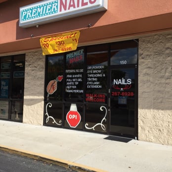 Premier Nails - Nail Salons Near Me - Fort Myers, Florida Premier Nails - Nail Salons Near Me - Fort Myers, Florida