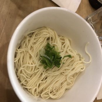 karakatta - Extra noodles - Ramen Near Me - New York, New York karakatta - Extra noodles - Ramen Near Me - New York, New York