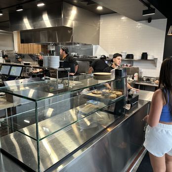 Death by Pizza - Takeout Area - Pizza Near Me - Delray Beach, Florida Death by Pizza - Takeout Area - Pizza Near Me - Delray Beach, Florida