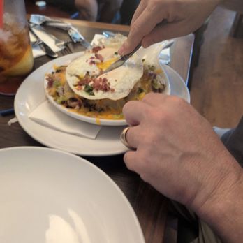 Broken Yolk Cafe - Hash skillet - Breakfast & Brunch Near Me - National City, California Broken Yolk Cafe - Hash skillet - Breakfast & Brunch Near Me - National City, California