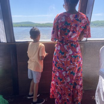Pride of the Hudson - Boating Near Me - Highland, New York