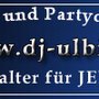 Photo of DJ Ulbi
