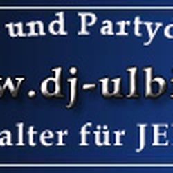 DJ Ulbi