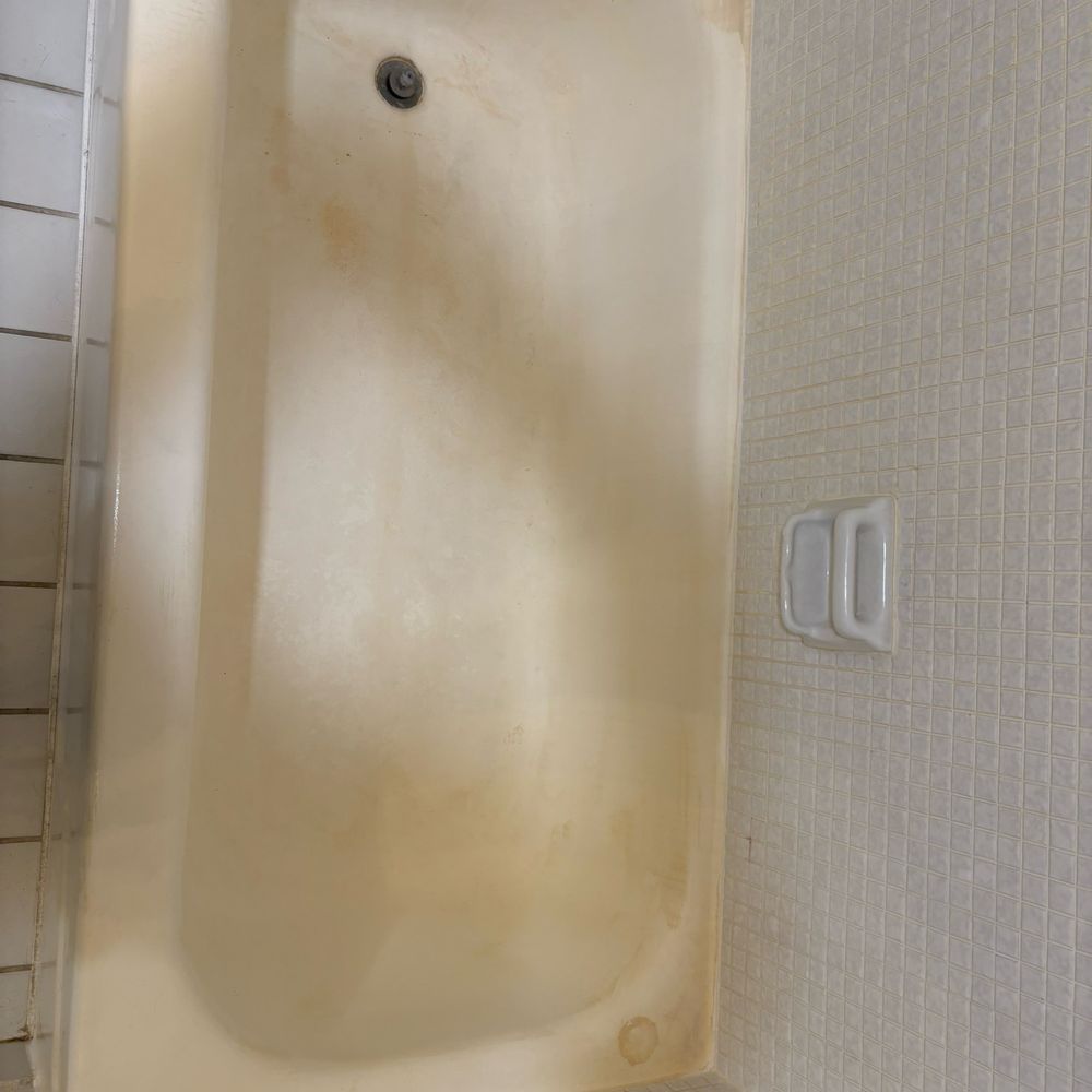 Omega Painting 2 - Bathroom area - Painters Near Me Omega Painting 2 - Bathroom area - Painters Near Me