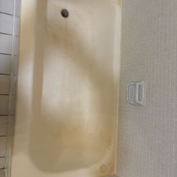 Omega Painting 2 - Bathroom area - Painters Near Me
