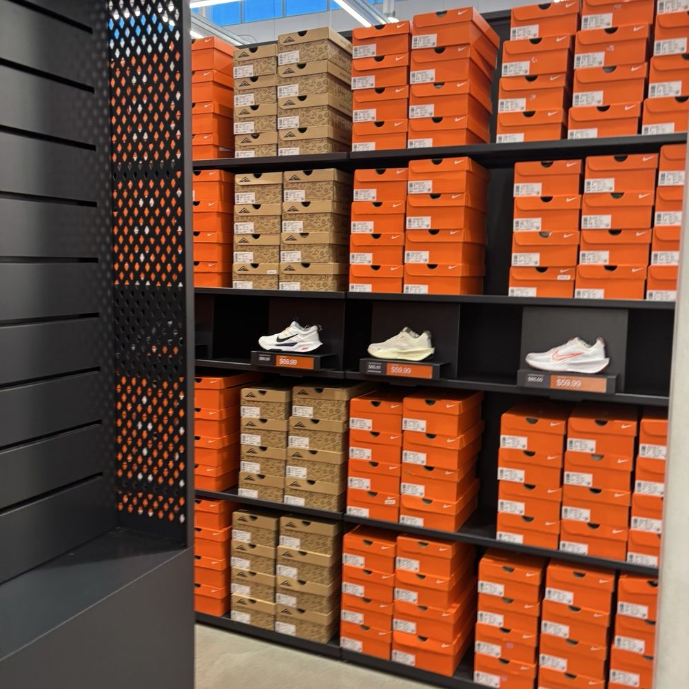 Nike Factory Store - Desert Ridge - Shoe Stores Near Me - Phoenix, Arizona Nike Factory Store - Desert Ridge - Shoe Stores Near Me - Phoenix, Arizona