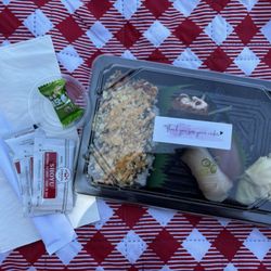 Kazu Sushi To-Go