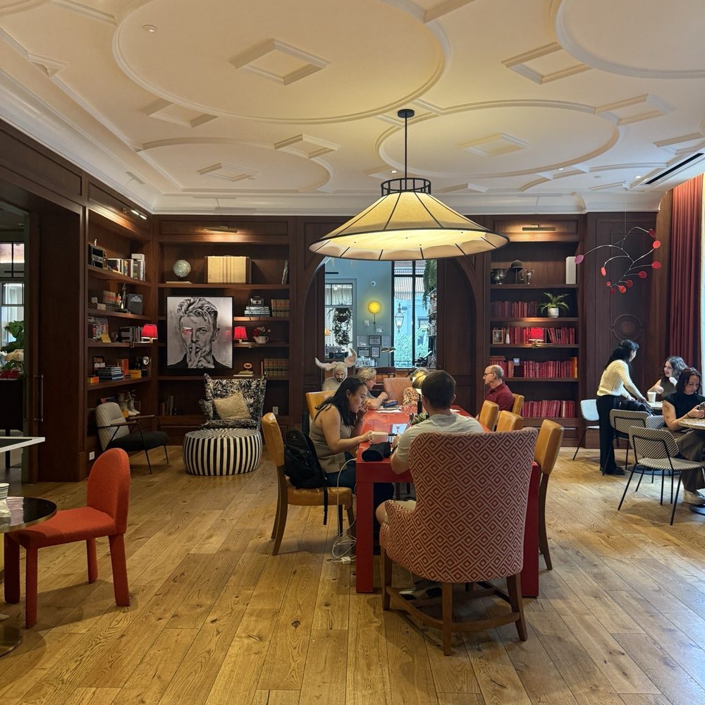 Funny Library - Coffee & Tea Near Me - New Orleans, Louisiana Funny Library - Coffee & Tea Near Me - New Orleans, Louisiana