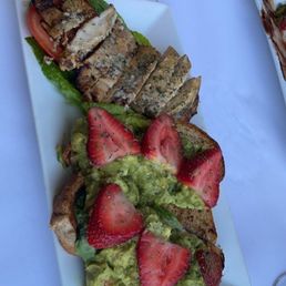 Avocado Toast