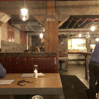 Hogwash Whiskey Den - Shot of interior - Whiskey Bars Near Me - Spokane, Washington Hogwash Whiskey Den - Shot of interior - Whiskey Bars Near Me - Spokane, Washington