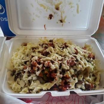 Salsa Verde - Baked Potato - Mexican Near Me - Tucson, Arizona Salsa Verde - Baked Potato - Mexican Near Me - Tucson, Arizona