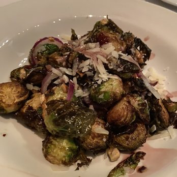 Il Davide - Cavoletti de Bruxelles - Italian Near Me - San Rafael, California Il Davide - Cavoletti de Bruxelles - Italian Near Me - San Rafael, California