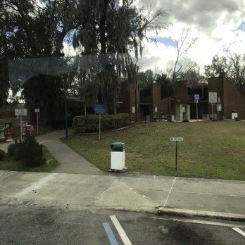 Interstate 10 East Bound Rest Area - Hotels Near Me - Wellborn, Florida