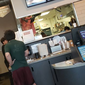 Smashburger - Burgers Near Me - Tampa, Florida