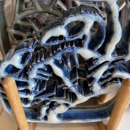Crab Trivets.