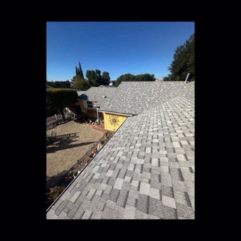 Epic Roof Replacement - New Roof installed! - Roofing Near Me - Burbank, California