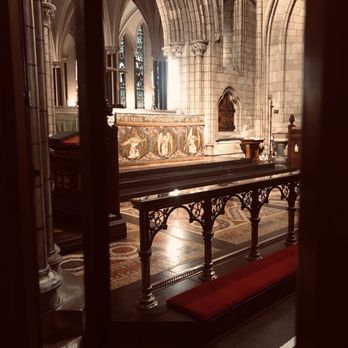 Saint Patrick's Cathedral - Churches Near Me - Dublin, D Saint Patrick's Cathedral - Churches Near Me - Dublin, D