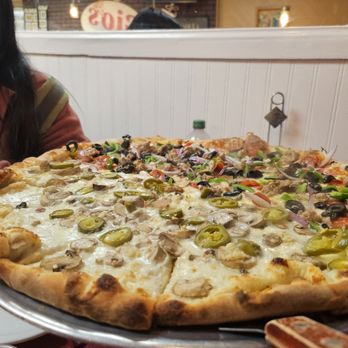 Gio's Pizza - Pizza Near Me - Santa Rosa, California Gio's Pizza - Pizza Near Me - Santa Rosa, California
