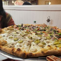 Gio's Pizza