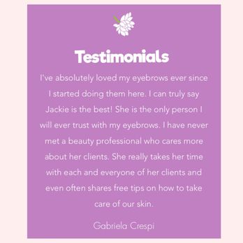 The Glamour Garden Spa - Read what are beautiful clients are saying about us. - Waxing Near Me - Miami, Florida The Glamour Garden Spa - Read what are beautiful clients are saying about us. - Waxing Near Me - Miami, Florida