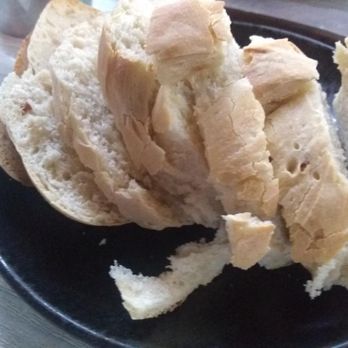 Prohibition Public House - This is how the bread was served - Gastropubs Near Me - Ottawa, Ontario Prohibition Public House - This is how the bread was served - Gastropubs Near Me - Ottawa, Ontario