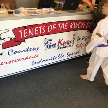 FastKicks Academy - Fast kicks academy is one of the best taekwondo schools in this area. - Martial Arts Near Me - Seffner, Florida FastKicks Academy - Fast kicks academy is one of the best taekwondo schools in this area. - Martial Arts Near Me - Seffner, Florida