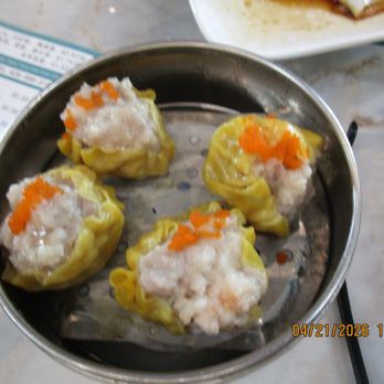 Big Ma's Kitchen - # 511 - Shrimp Siu Mai - Dim Sum Near Me - Rosemead, California Big Ma's Kitchen - # 511 - Shrimp Siu Mai - Dim Sum Near Me - Rosemead, California