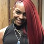 Photo of Caroline Hair Braiding