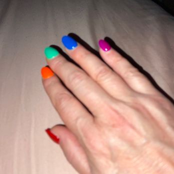 Top Solar Nails - Nails - Nail Salons Near Me - Tualatin, Oregon Top Solar Nails - Nails - Nail Salons Near Me - Tualatin, Oregon