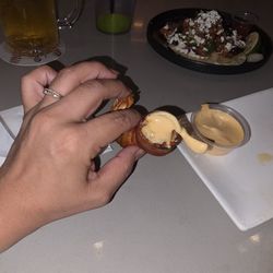 Agave Grill & Tequila