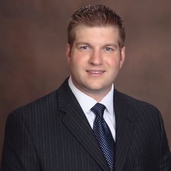 Keith McSpadden, DPM - Dr. Keith McSpadden