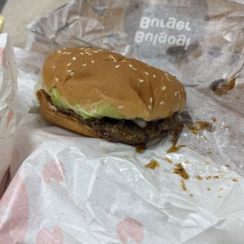 LOTTERIA Fullerton - Bulgogi burger - Burgers Near Me - Fullerton, California