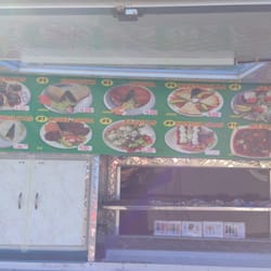 Taqueria Vargas