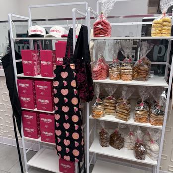 My Panecito - Bakeries Near Me - Gardena, California