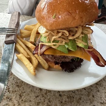 Rincon Brewery - RB Burger - Brewpubs Near Me - Santa Barbara, California Rincon Brewery - RB Burger - Brewpubs Near Me - Santa Barbara, California